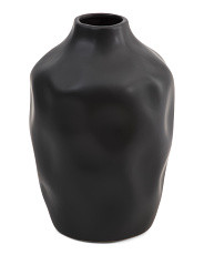 8x14 Ceramic Mod Vase | Mother's Day Gifts | Marshalls | Marshalls