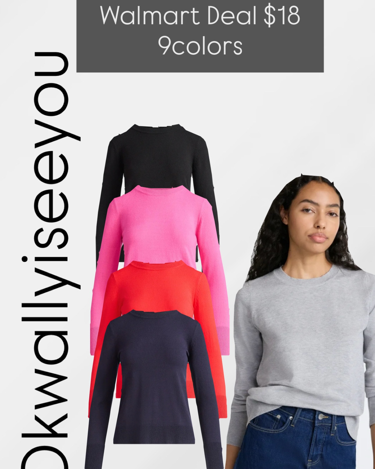 📣 Walmart Deals (3 posts) check these out!!! I love Walmart and this week it’s all about fall fashion and comfort!!!

🚨Simply Comment Shop for the 🔗
#ltkhome #ltk #creators #dailystories #over50 #family
❤️Hey there! Thank you so much for following me!!! 
Your support means the world to me.
       ❤️Watch Stories Daily 
🔗🔗🔗🔗🔗
❤️https://mave.ly/okwallyiseeyou
❤️https://www.amazon.com/shop/okwallyiseeyou  
❤️https://www.shopltk.com/explore/okwallyiseeyou?tab=posts





#LTKSeasonal #LTKWorkwear #LTKSaleAlert