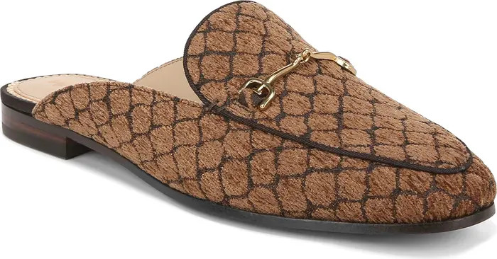 Sam Edelman Linnie Mule - Wide Width Available (Women) | Nordstrom | Nordstrom