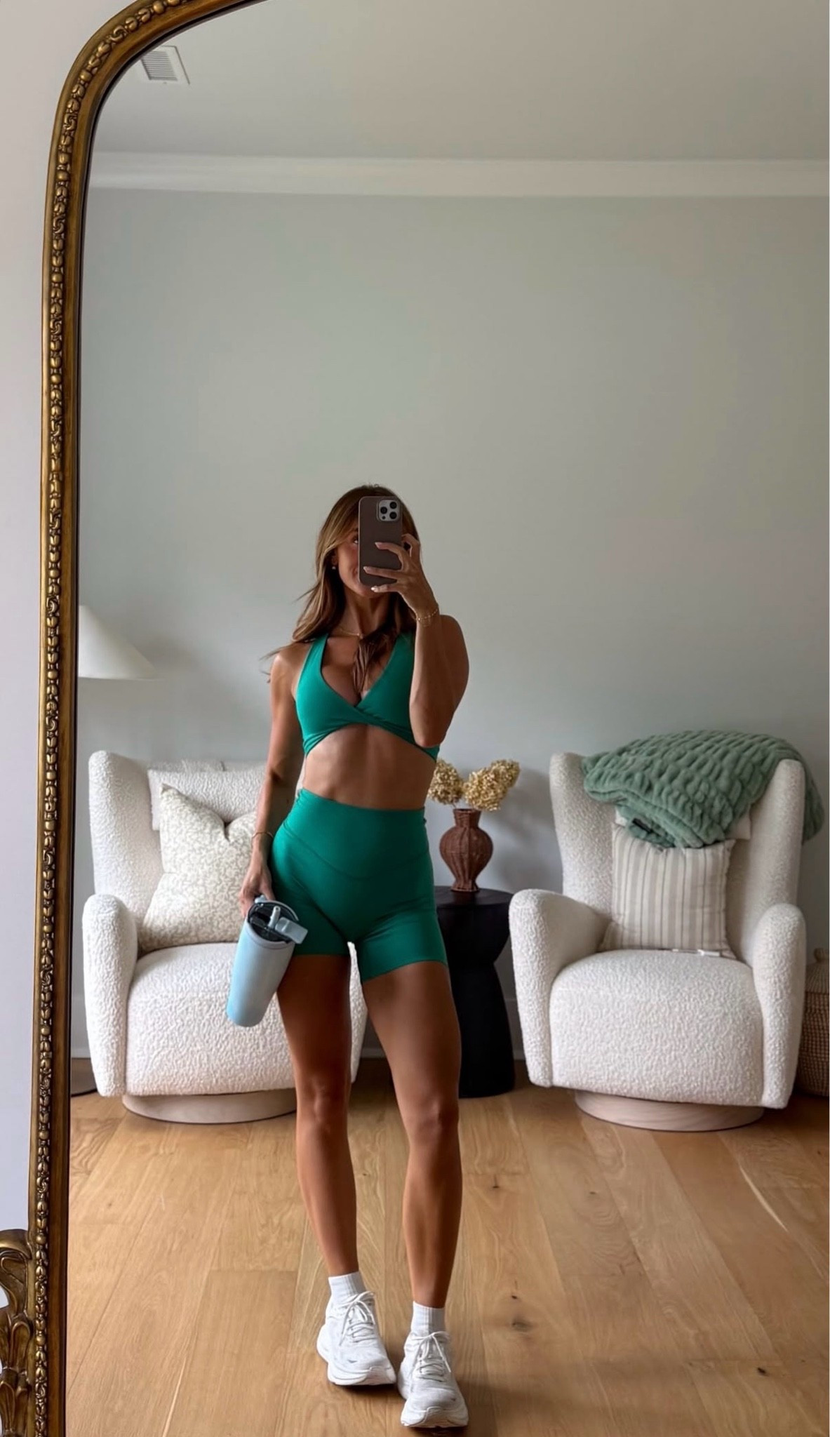 Vitality Set 🤍

#LTKfitnessgoals #LTKootd