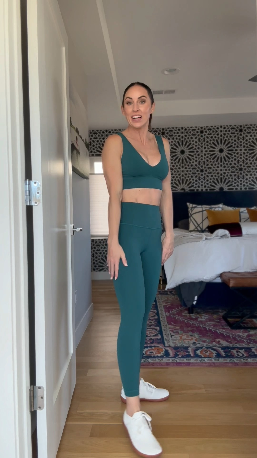 @lululemon is here to help you SLAY this season! If you’re looking for something comfortable and flattering to wear over the winter months or helping someone create the perfect look to get them excited to strut their way into the gym, @lululemon has so many different looks to choose from! These are some of my favorites, but I’ll link a few more ideas, as well! And if you’re trying to find the perfect gift for the season, check out @lululemon gift guides! #lululemoncreator #ad #LTKSeasonal #LTKGiftGuide #LKTHoliday
#LTKCyberWeek