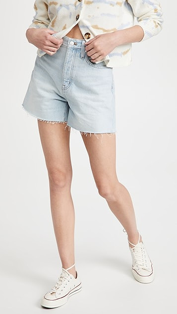Mom Shorts | Shopbop