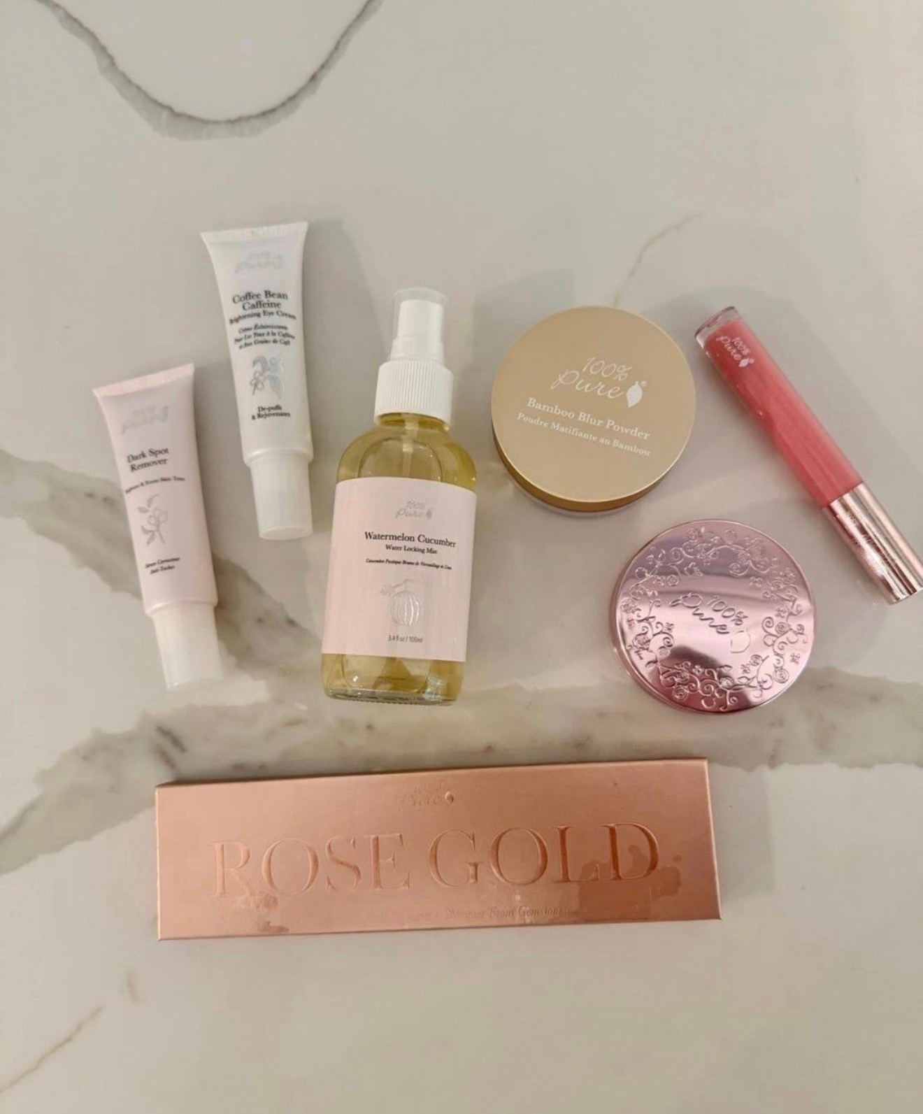 Loving these new nontoxic products! Next time you run out of these products, swap out for these.

#LTKgrwm #LTKselfcare #LTKBeauty