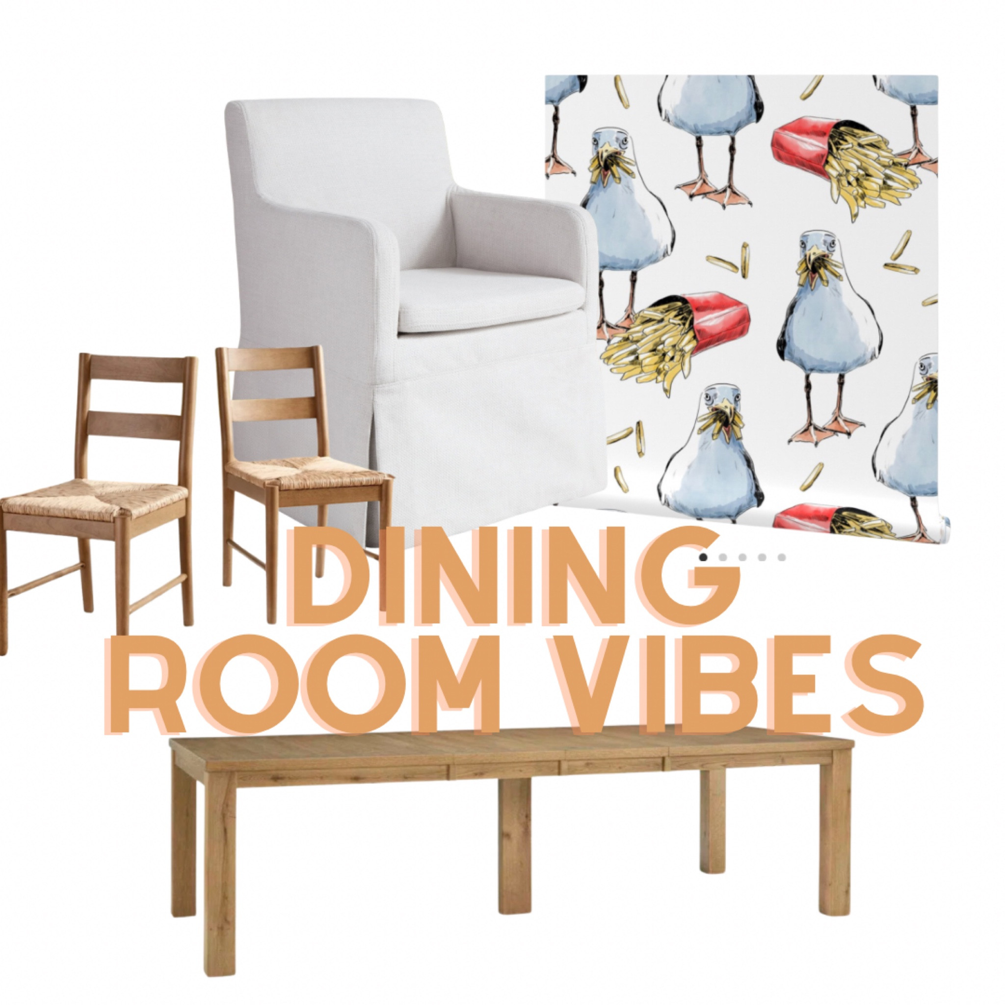 Finally found the table I’ve been looking for, to fit 8 to 10 people for my dining room! Reviews are great and it’s a really good price! 

#LTKSaleAlert #LTKStyleTip #LTKHome
