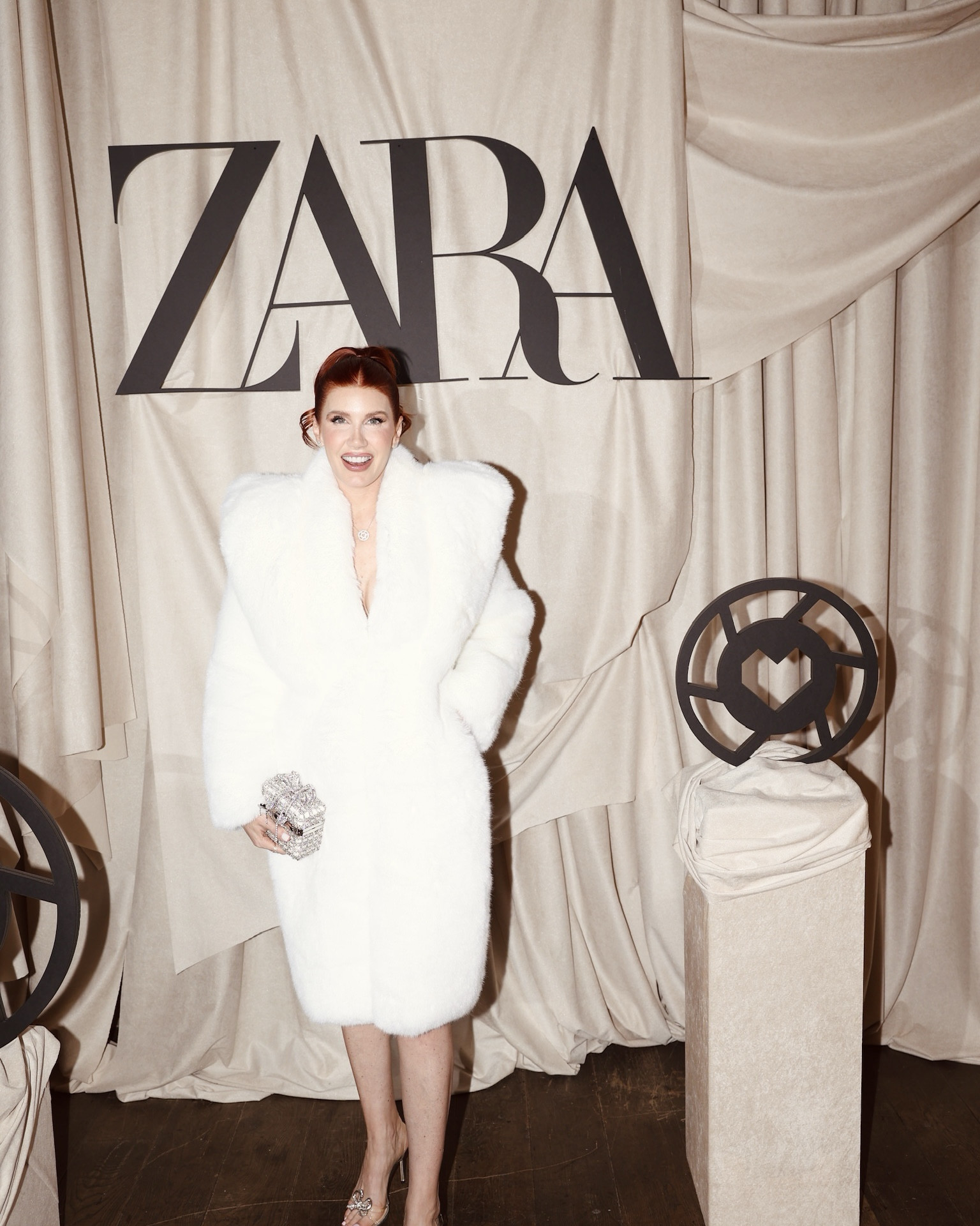 Live from #LTKnyfw✨🫶🏼

#LTKStyleTip #LTKNYFW #LTKParties