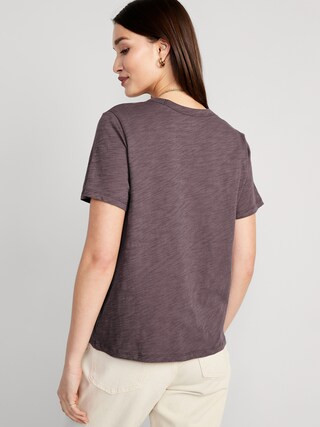 EveryWear Crew-Neck T-Shirt | Old Navy (US)