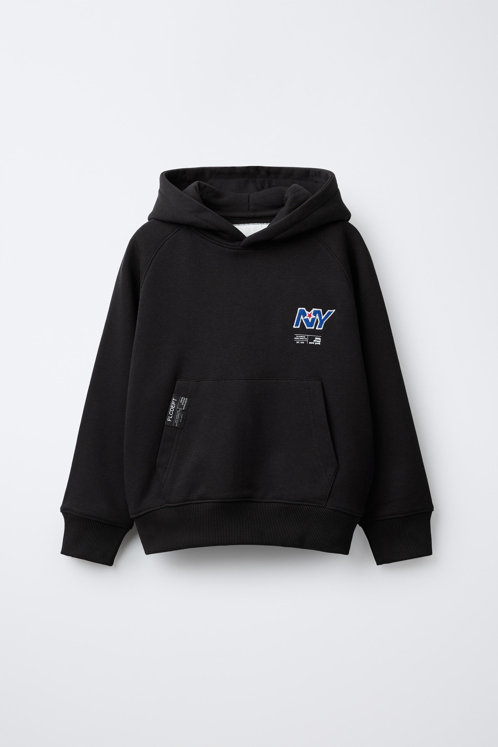 FEW ITEMS LEFT / FROM 11.27 TO 11.28 | Zara US