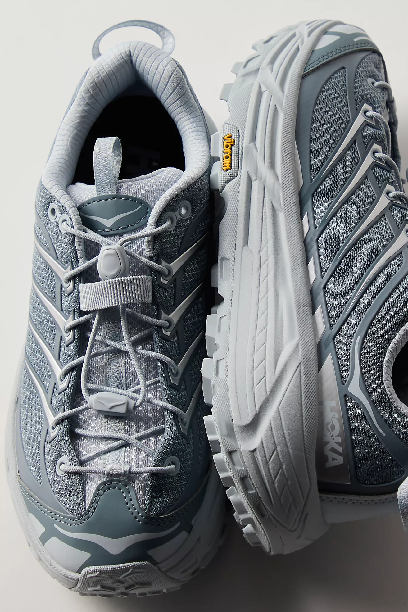 HOKA\u00ae Mafate Three2 Sneakers | Free People (Global - UK&FR Excluded)