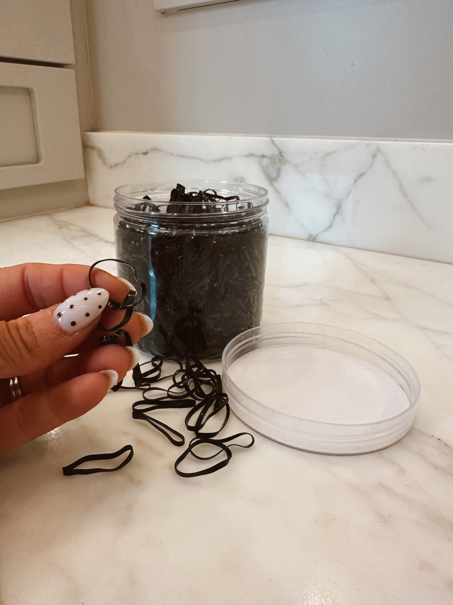 $5 for 1500 pieces!

#LTKSaleAlert #LTKStyleTip #LTKFindsUnder50