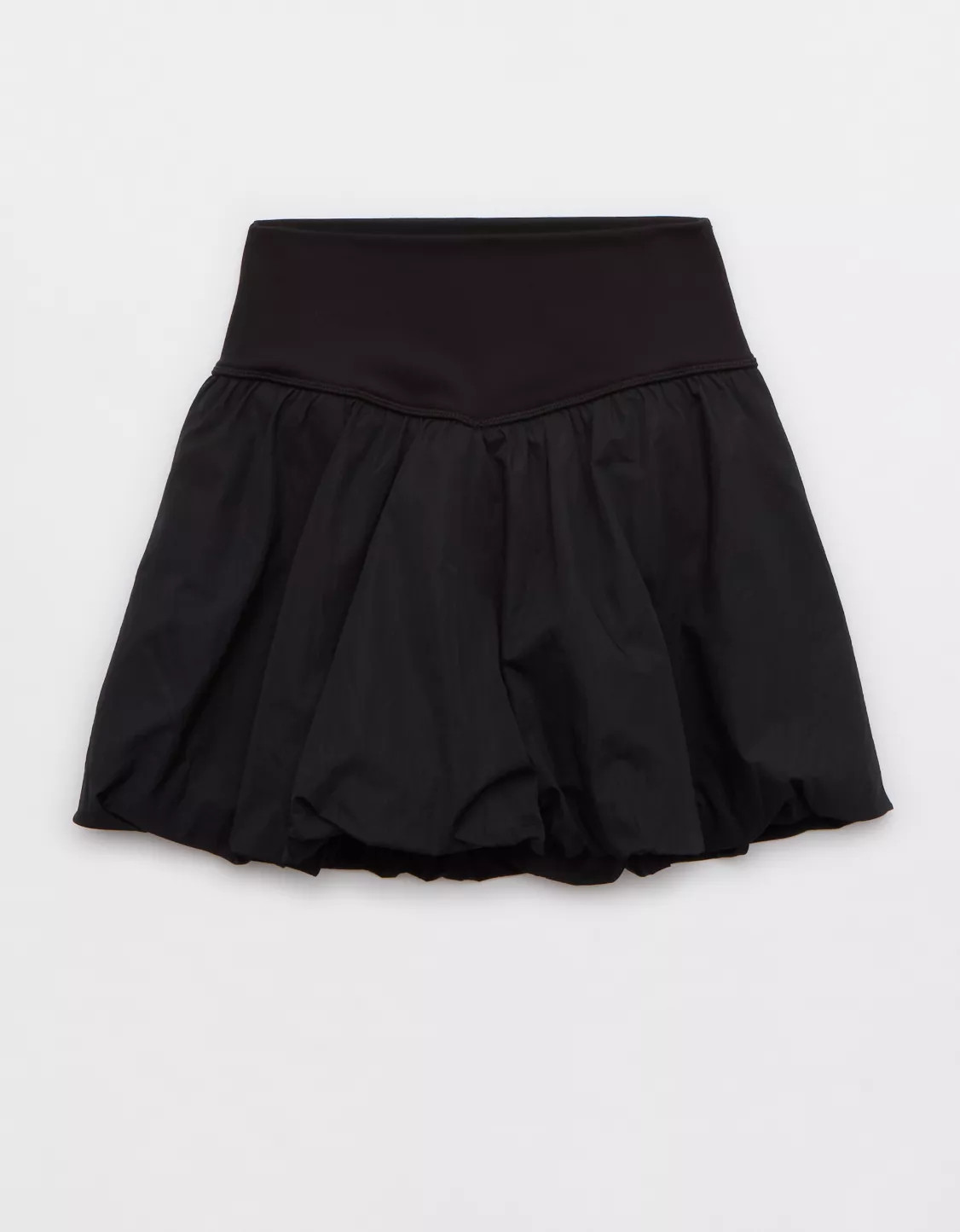 OFFLINE By Aerie Real Me Bubble Skort | Aerie
