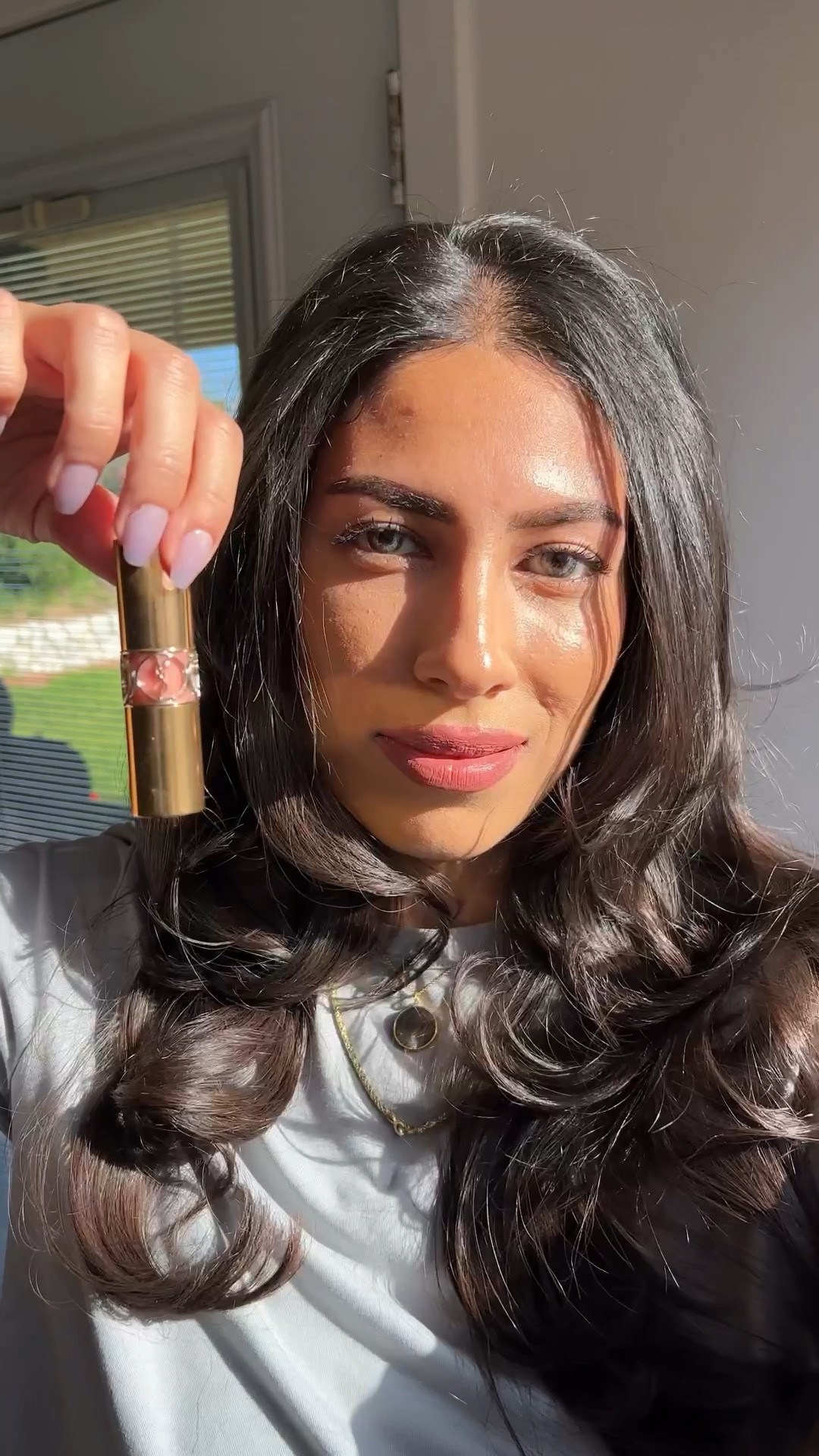 Autumn lipstick 


#LTKHoliday #LTKbeauty #LTKfindsunder50