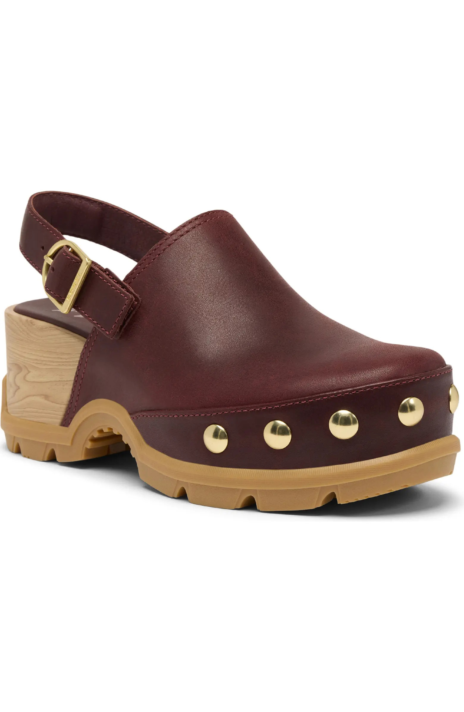 ROAM'N RVT Clog (Women) | Nordstrom