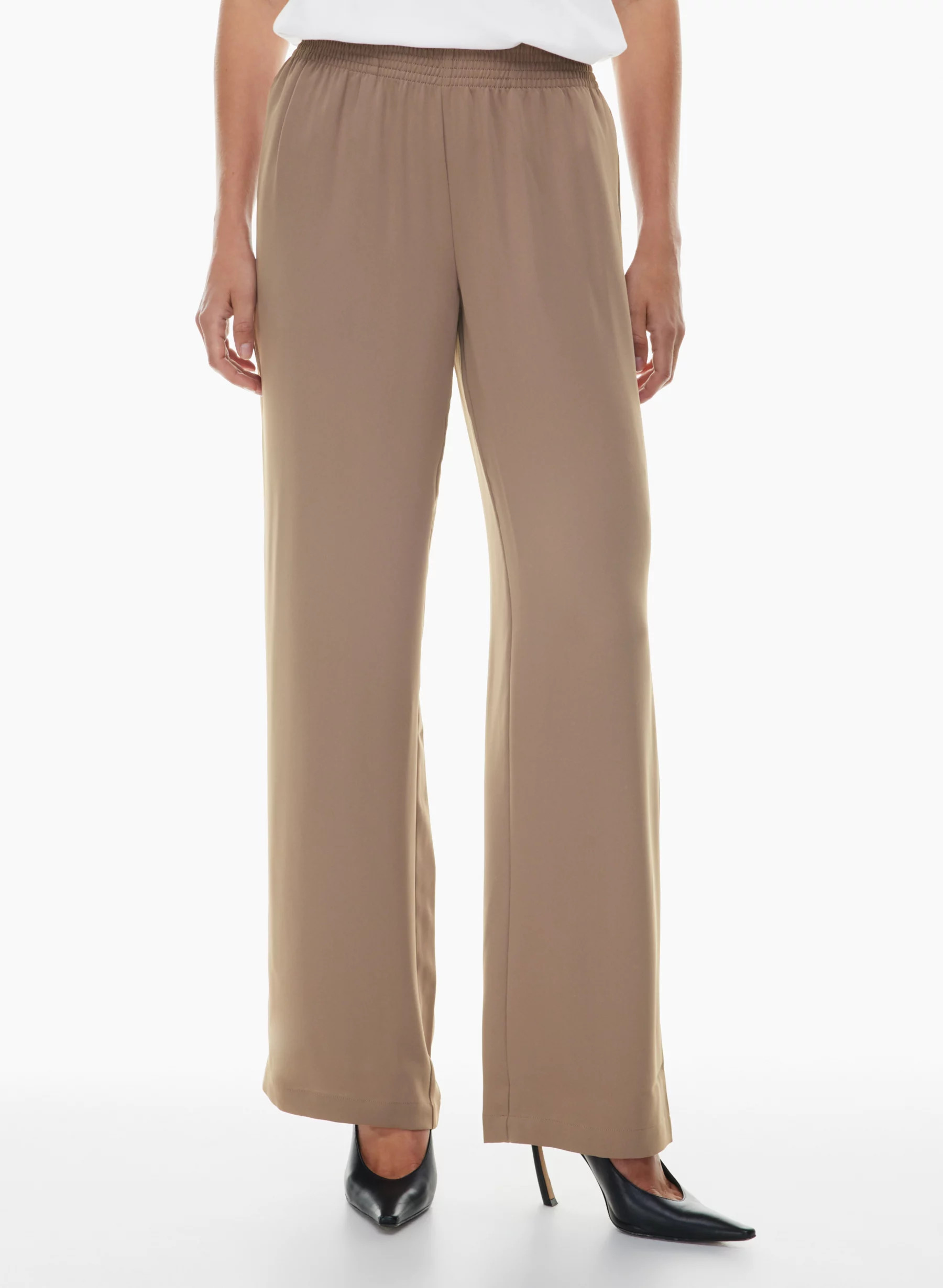 TRIBUTE PANT | Aritzia