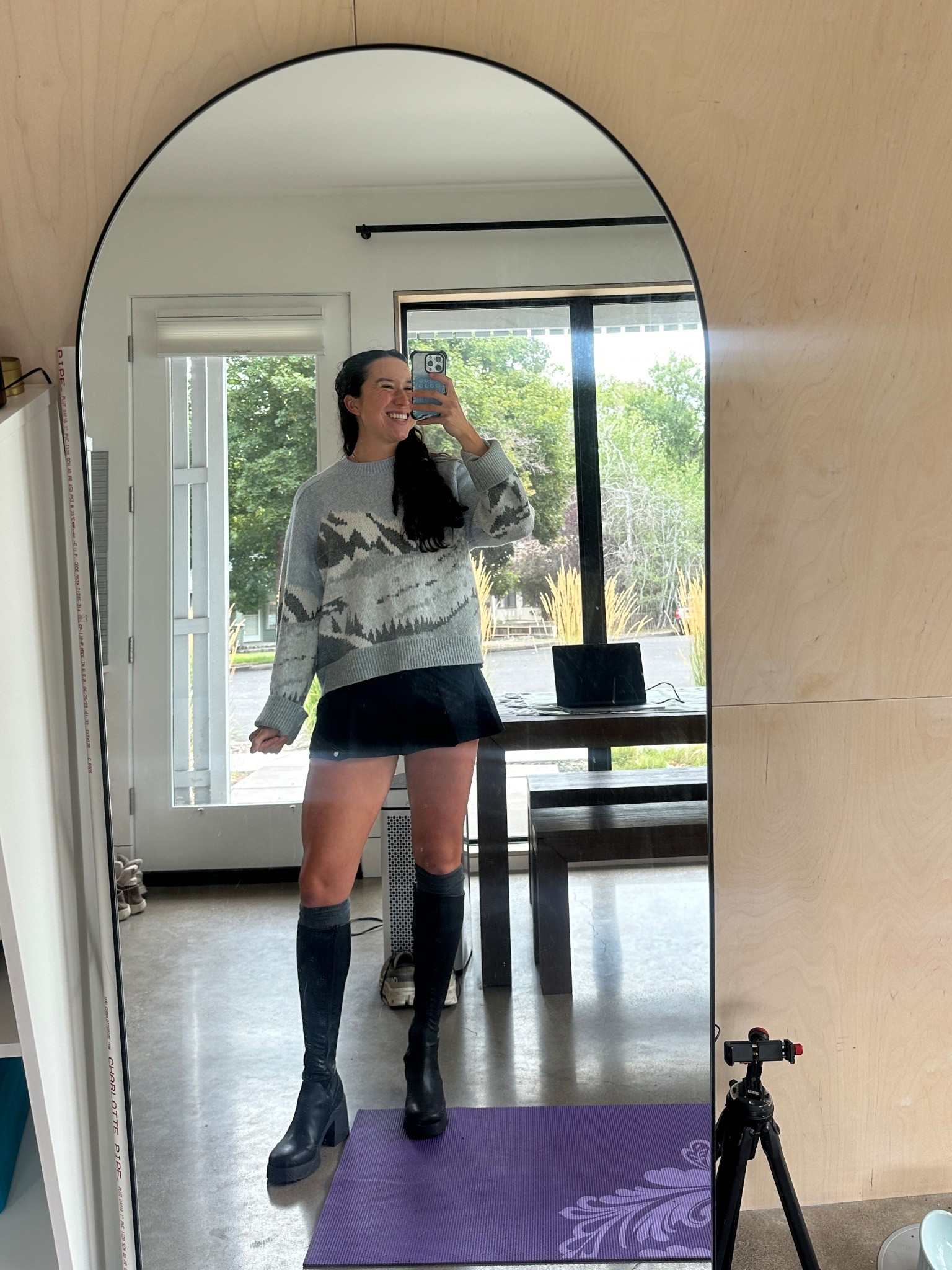 Throwing a fall mountain town fit

#LTKFindsUnder50 #LTKSaleAlert #LTKTall