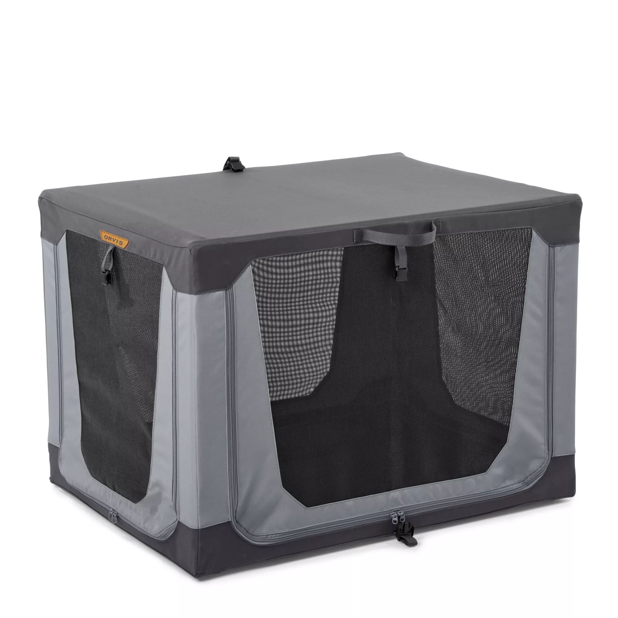 Tough Trail™ Folding Travel Crate | Orvis (US)