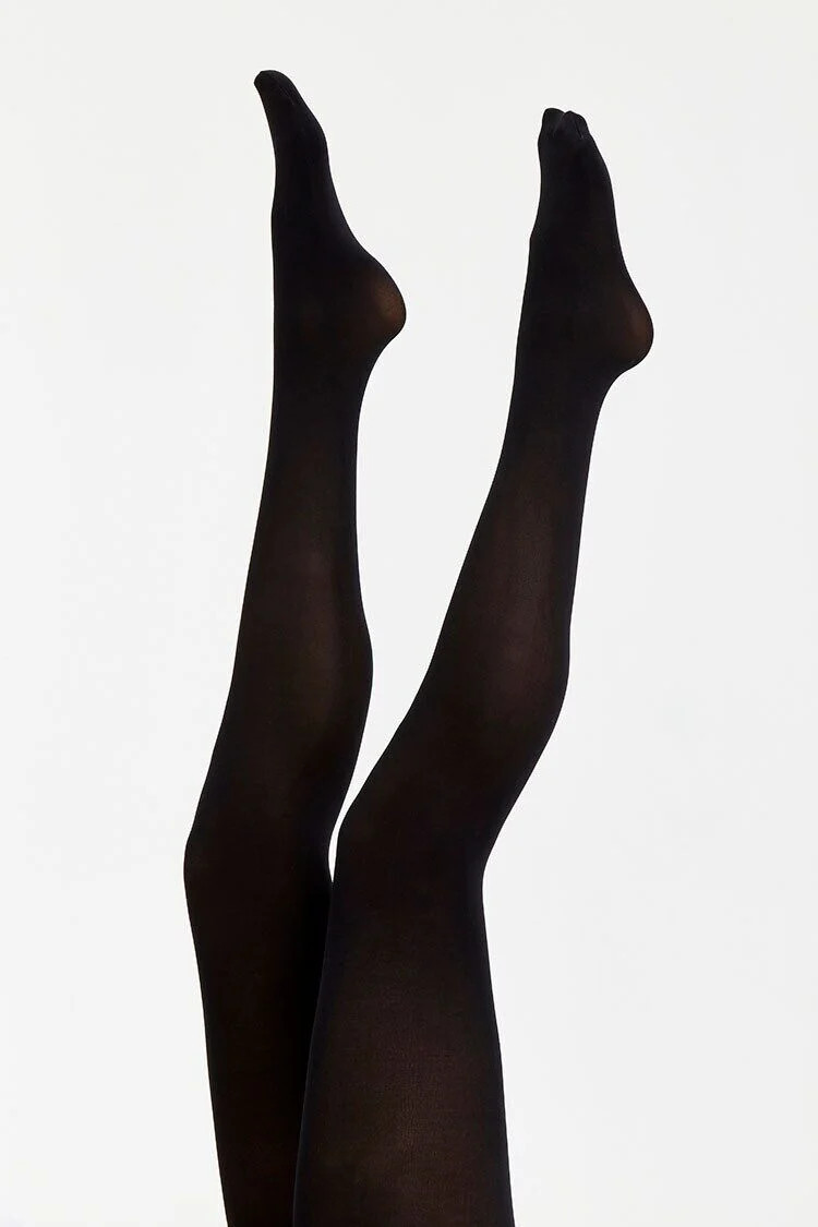 Classic Opaque Tights | Forever 21 (US)