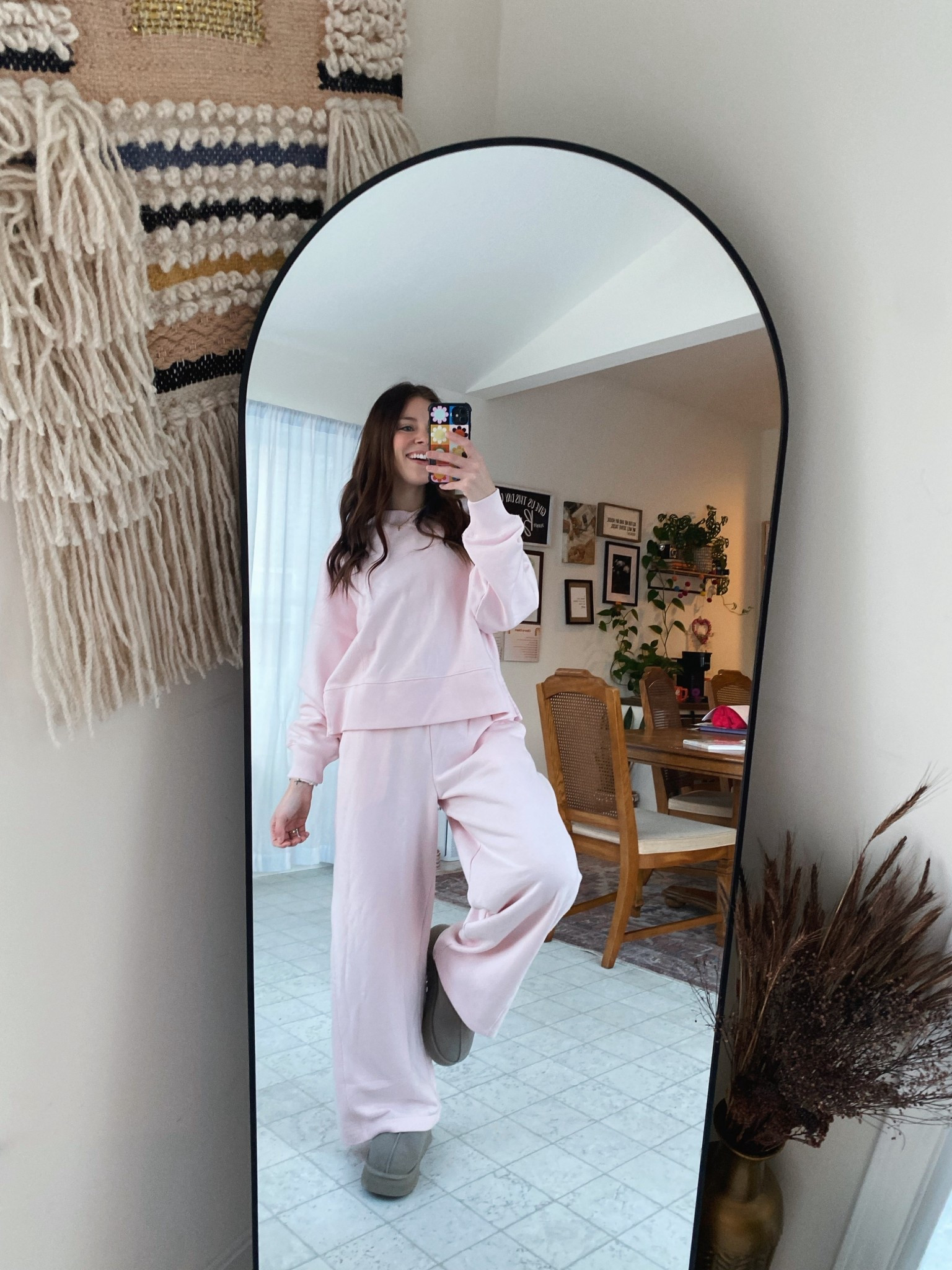 cute and comfy winter outfit inspo 🩷

Aerie, aerie style, aerie matching sets, aerie outfits, teacher outfits, comfy outfit, matching sets, sweat set, Valentine’s Day outfit inspo, pink outfit 

#LTKootd #LTKValentine #LTKSaleAlert