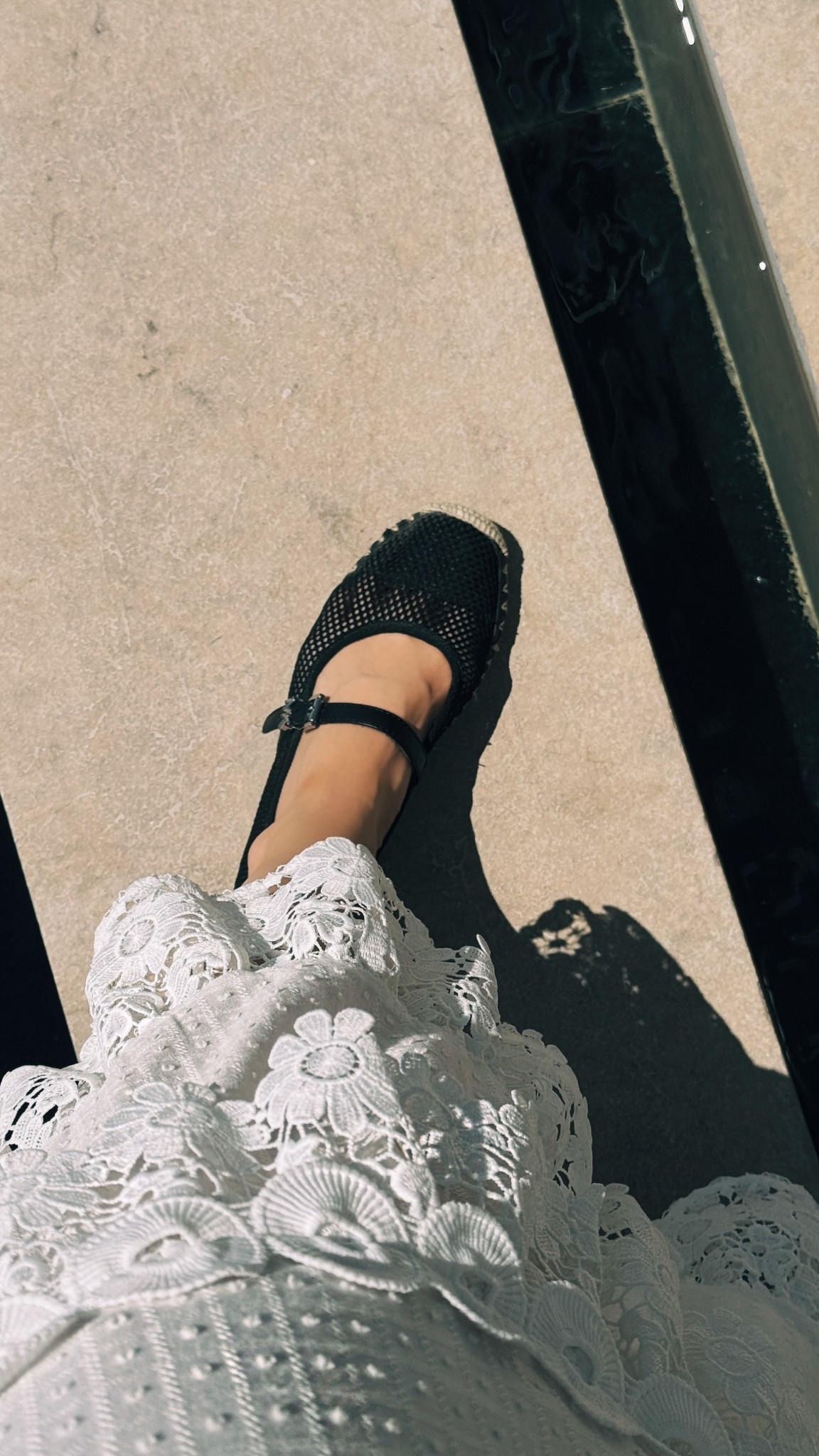 The perfect summer ballet flat to walk all day.
Luxury under $100

#LTKShoeCrush #LTKFindsUnder100