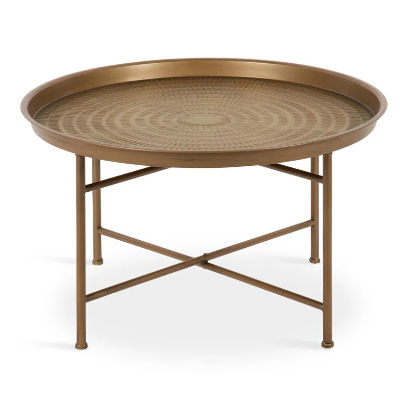 Kai Coffee Table | Wayfair North America