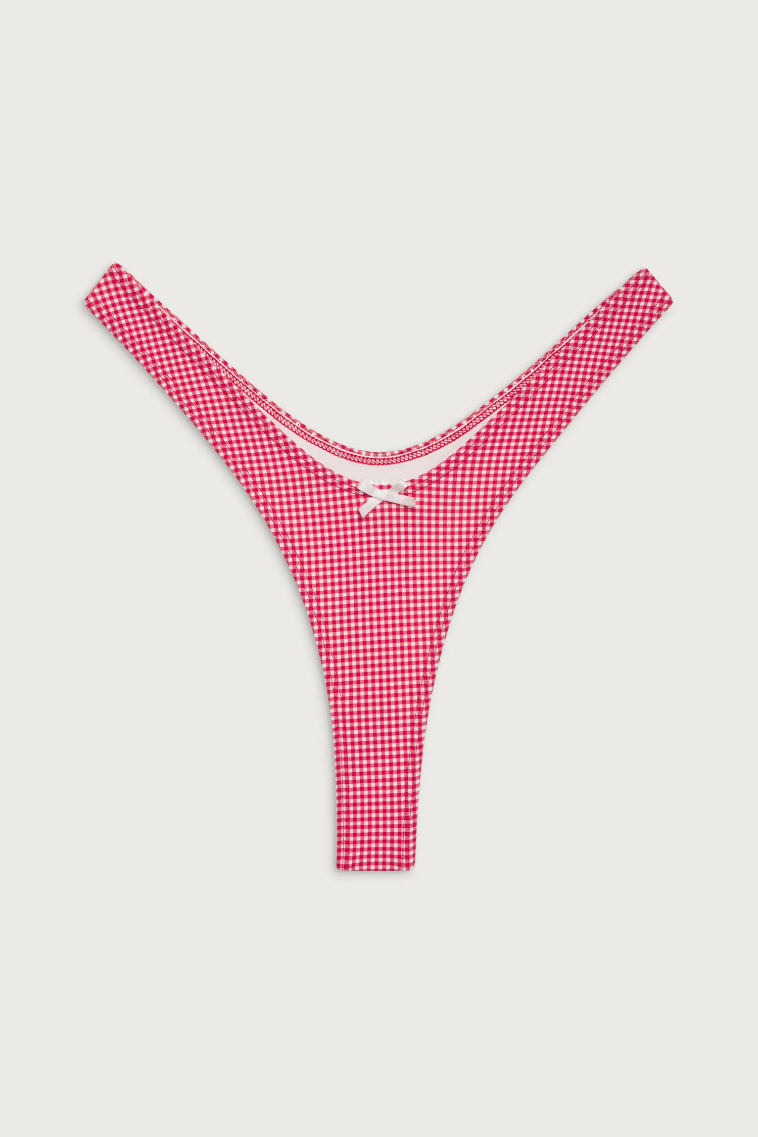 Full Moon Micro Bikini Bottom | Frankies Bikinis
