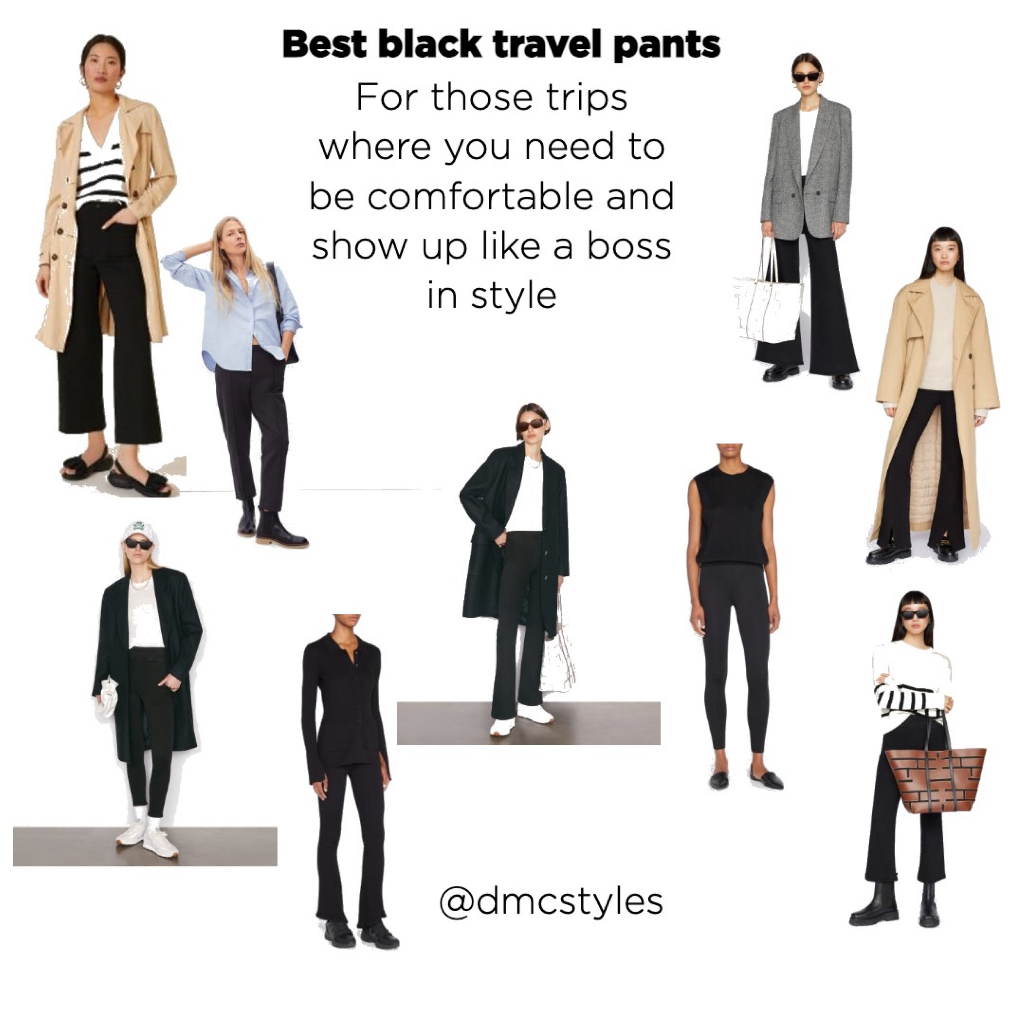 The best black travel pants #travel #businesstrip #roadtrip

#LTKtravel #LTKeurope #LTKworkwear