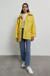 UO Woolie Hunting Coat | Urban Outfitters (US and RoW)