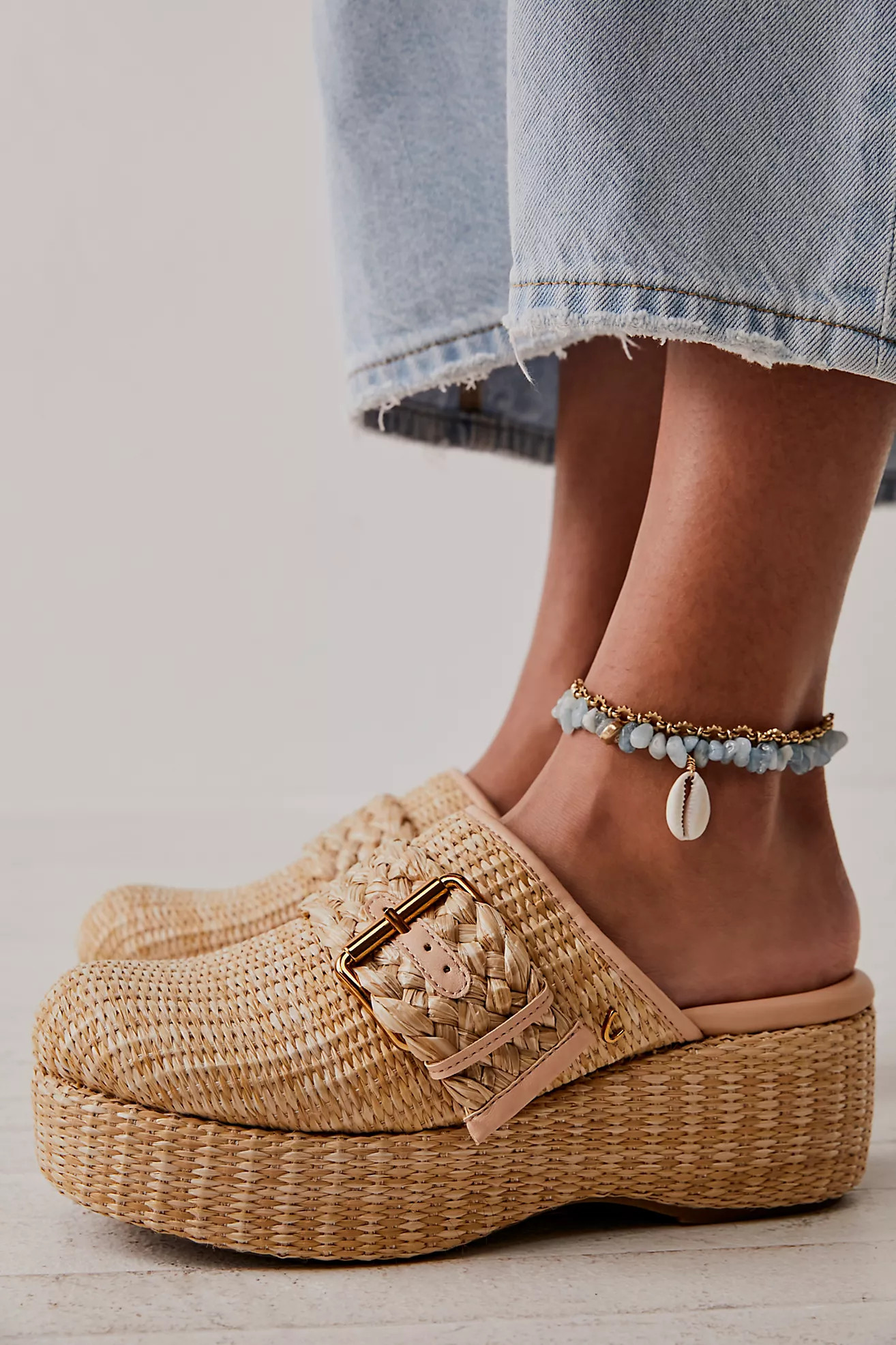 Jacey Clogs | Free People (Global - UK&FR Excluded)