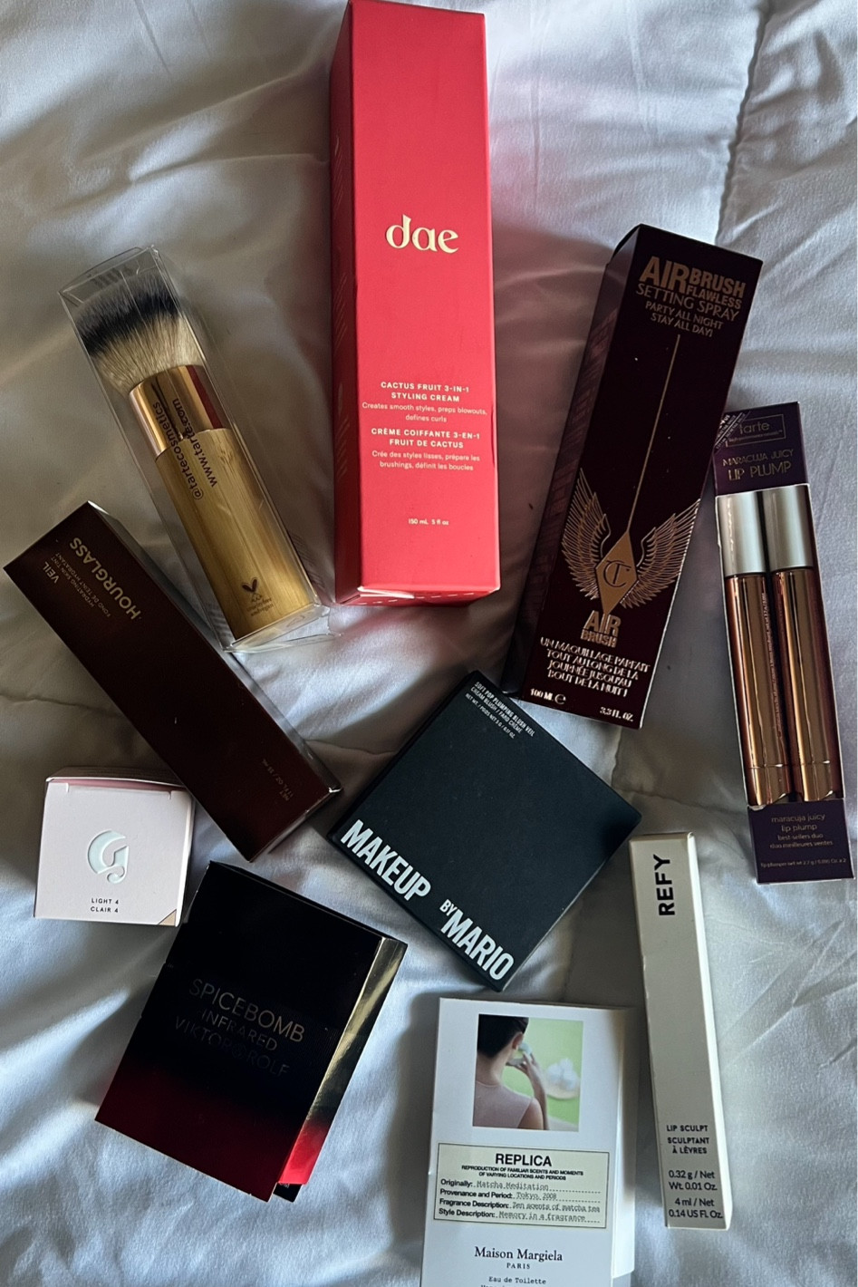 Sephora haul! 

#LTKbeauty #LTKHoliday #LTKGiftGuide