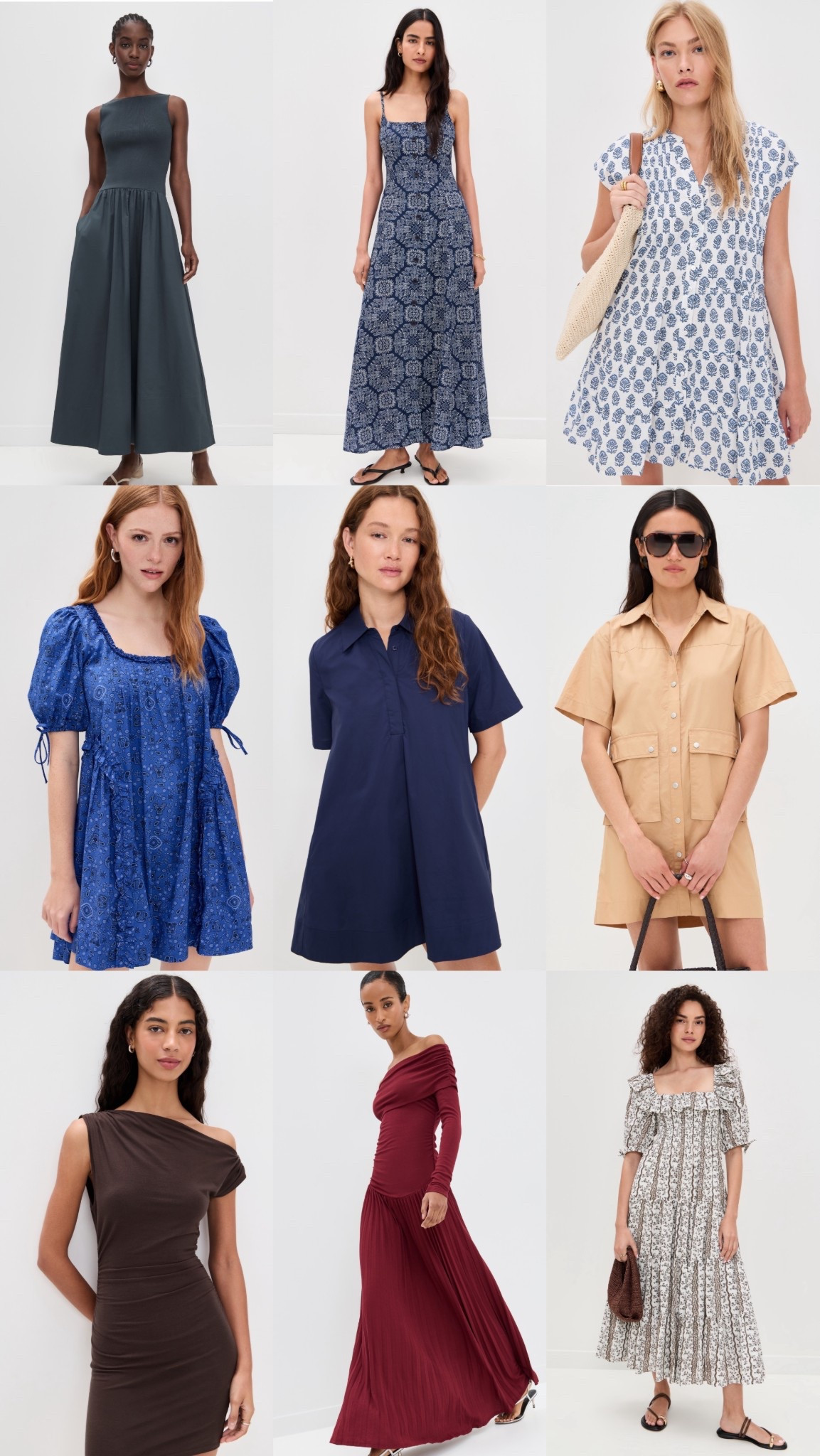 Shopbop Sale: Dresses
Wedding Guest Dresses
Everyday Dresses
Use Code: STYLE

#LTKSaleAlert #LTKStyleTip #LTKSeasonal