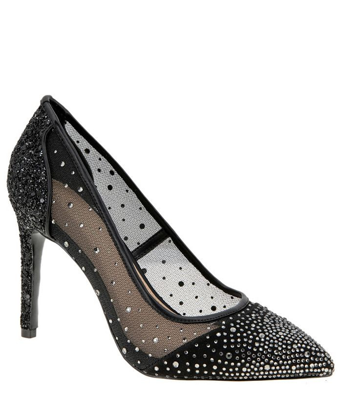 BCBGeneration Women's Hivana Evening Pumps & Reviews - Heels & Pumps - Shoes - Macy's | Macys (US)
