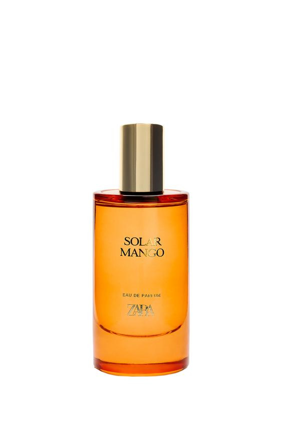 SOLAR MANGO EDP 50ML (1.7 FL. OZ). | Zara US