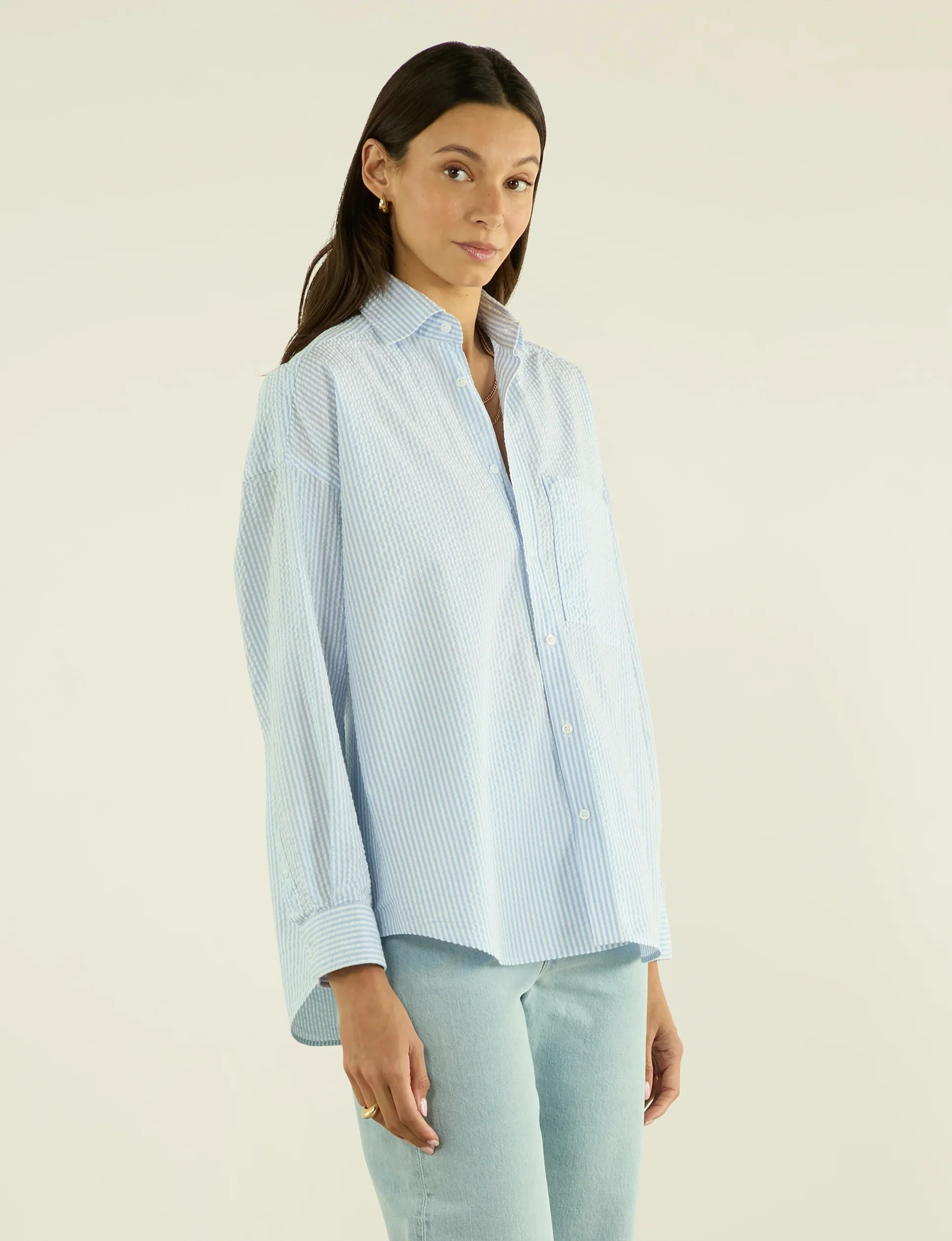 The Weekend | With Nothing Underneath