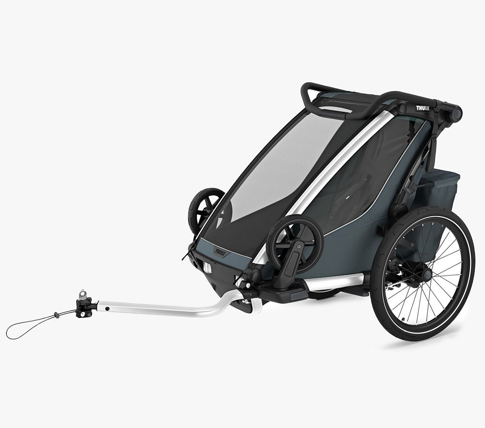 Thule Chariot Cross 2 | Pottery Barn Kids