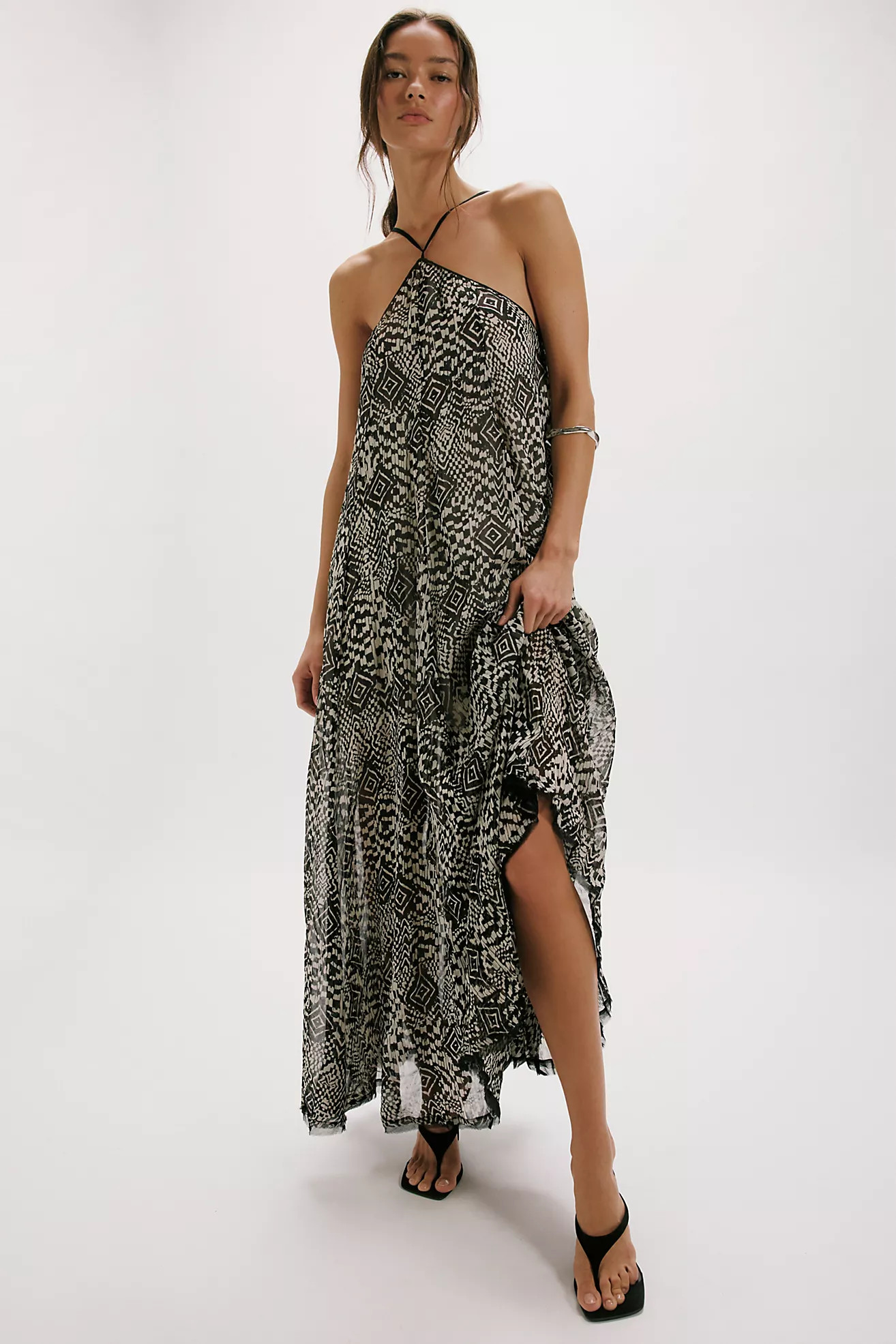 Jasmine Maxi Dress | Free People (Global - UK&FR Excluded)