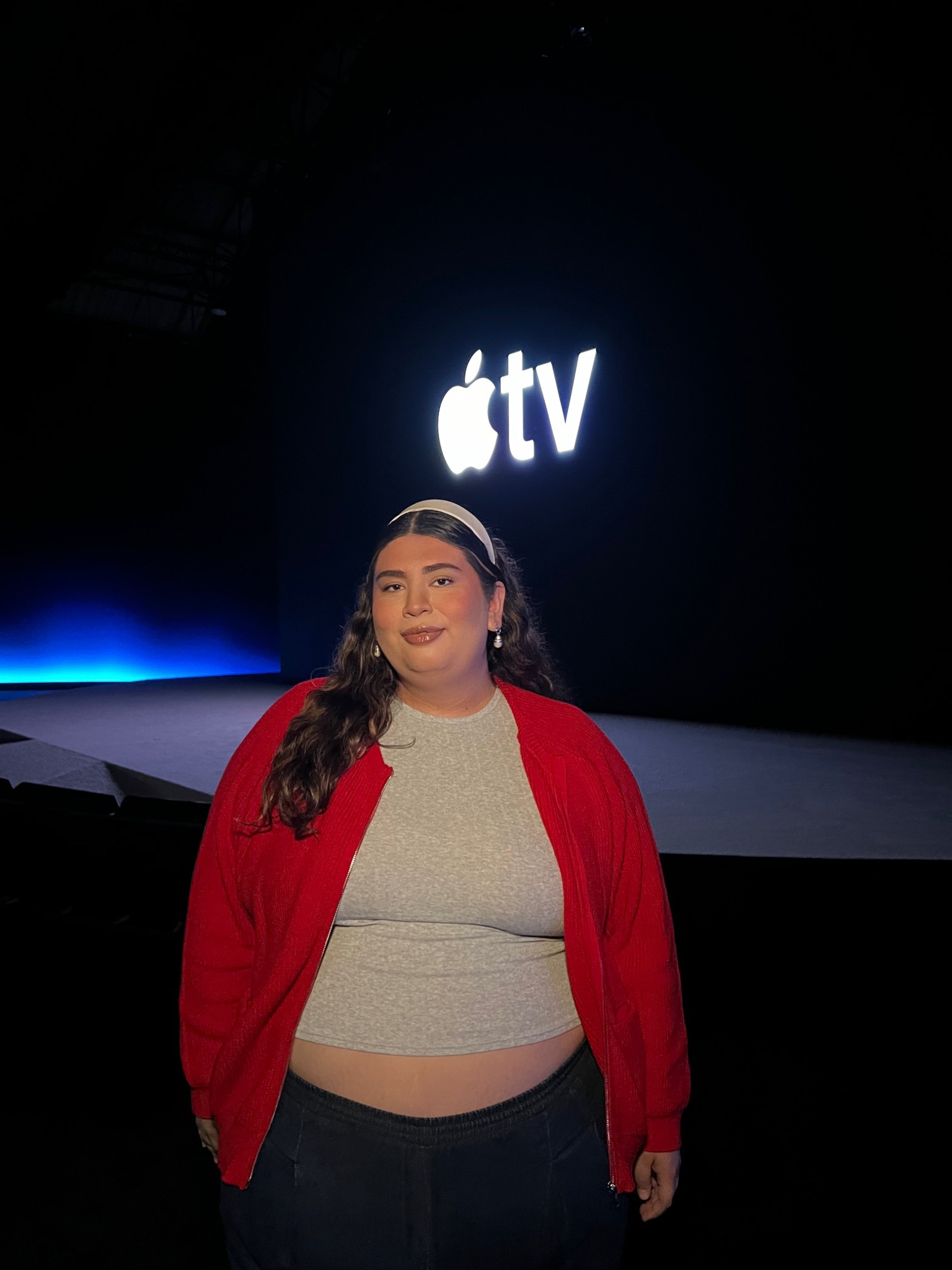 Smart Casual Outfit for Apple Event ✨ 

#caridgan #businesscasual #eventoutfit #plussize

#LTKdayinmylife #LTKootd #LTKPlusSize