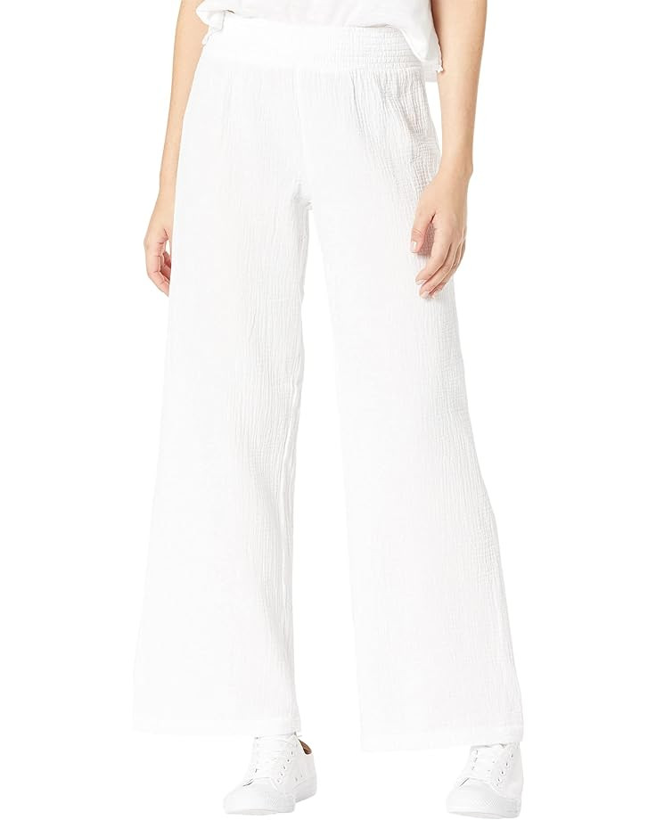 bobi Los Angeles Beach Gauze Pants | Zappos