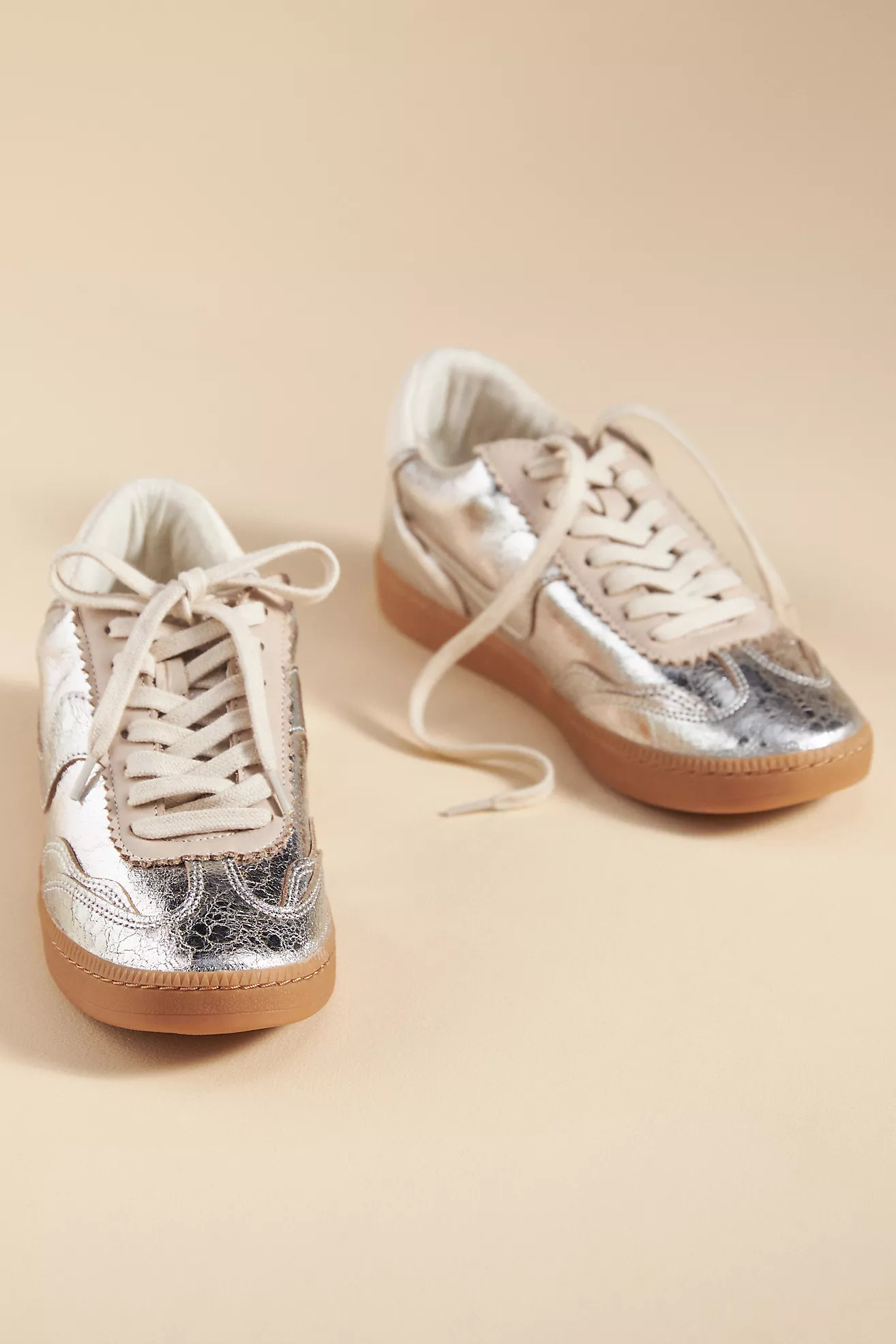 Dolce Vita Notice Sneakers | Anthropologie (US)