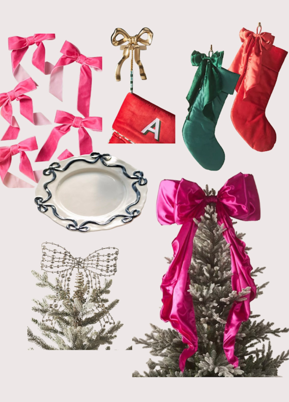 Anthropologie Holiday Decor Bowshow

#LTKParties #LTKSeasonal #LTKHome