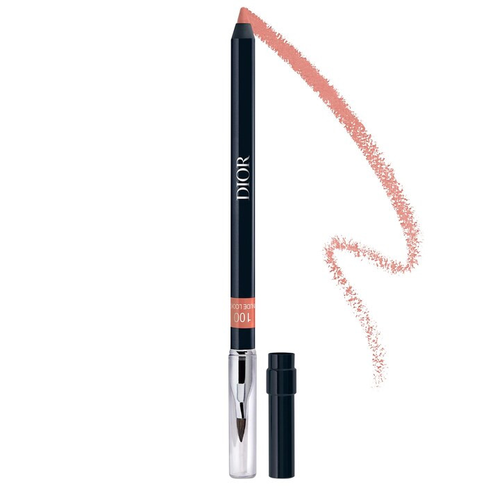 Rouge Dior Contour No-Transfer Lip Liner Pencil | Sephora (US)