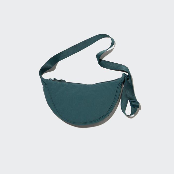Round Mini Shoulder Bag | UNIQLO (US)
