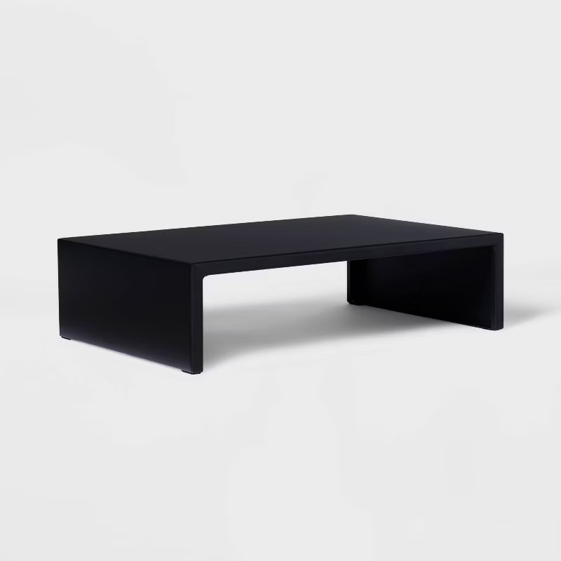 Monitor Stand Black - Threshold™ | Target