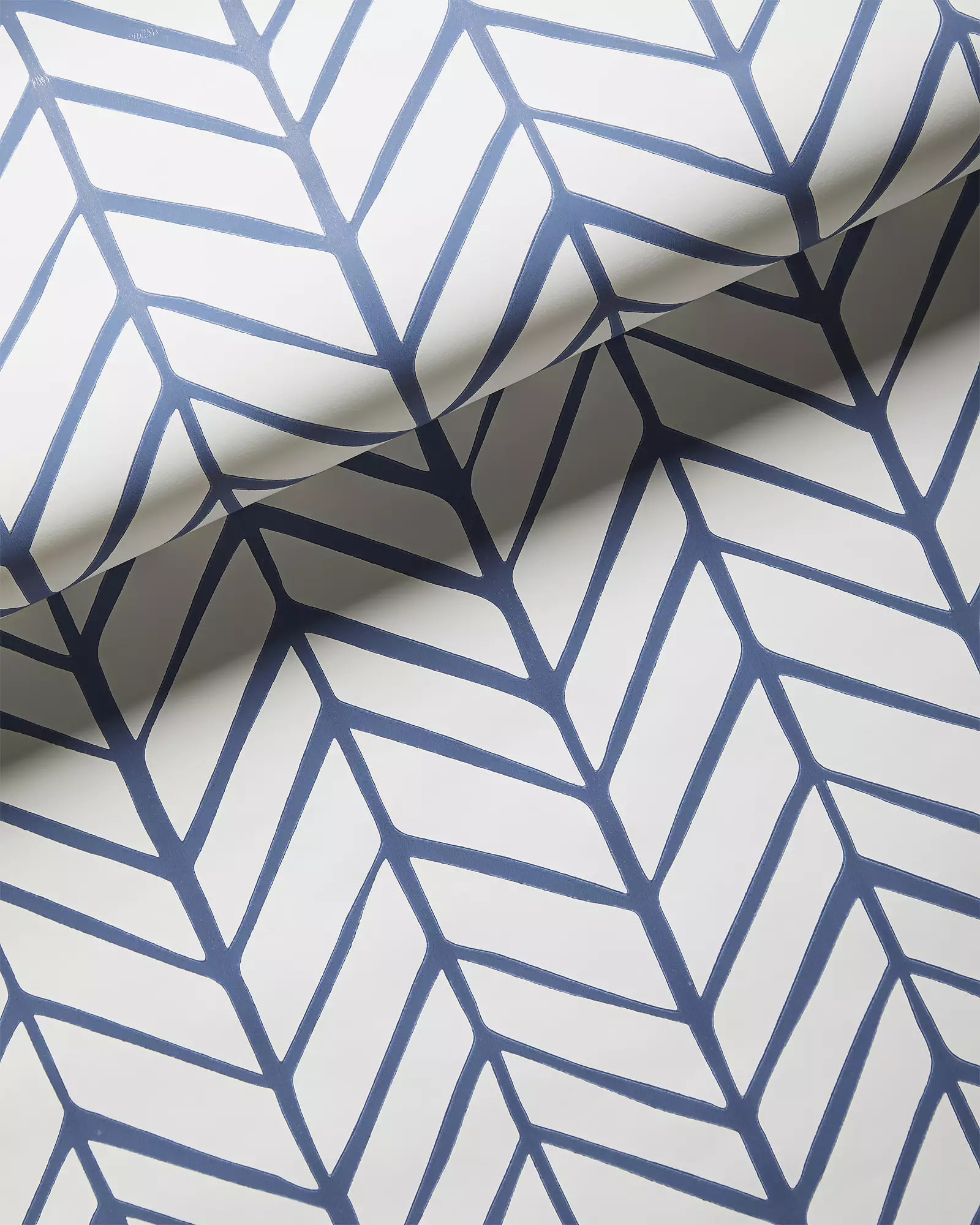 Feather Wallpaper | Serena and Lily