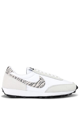 Daybreak Sneaker in White, Summit White, Particle Grey, & Black | Revolve Clothing (Global)