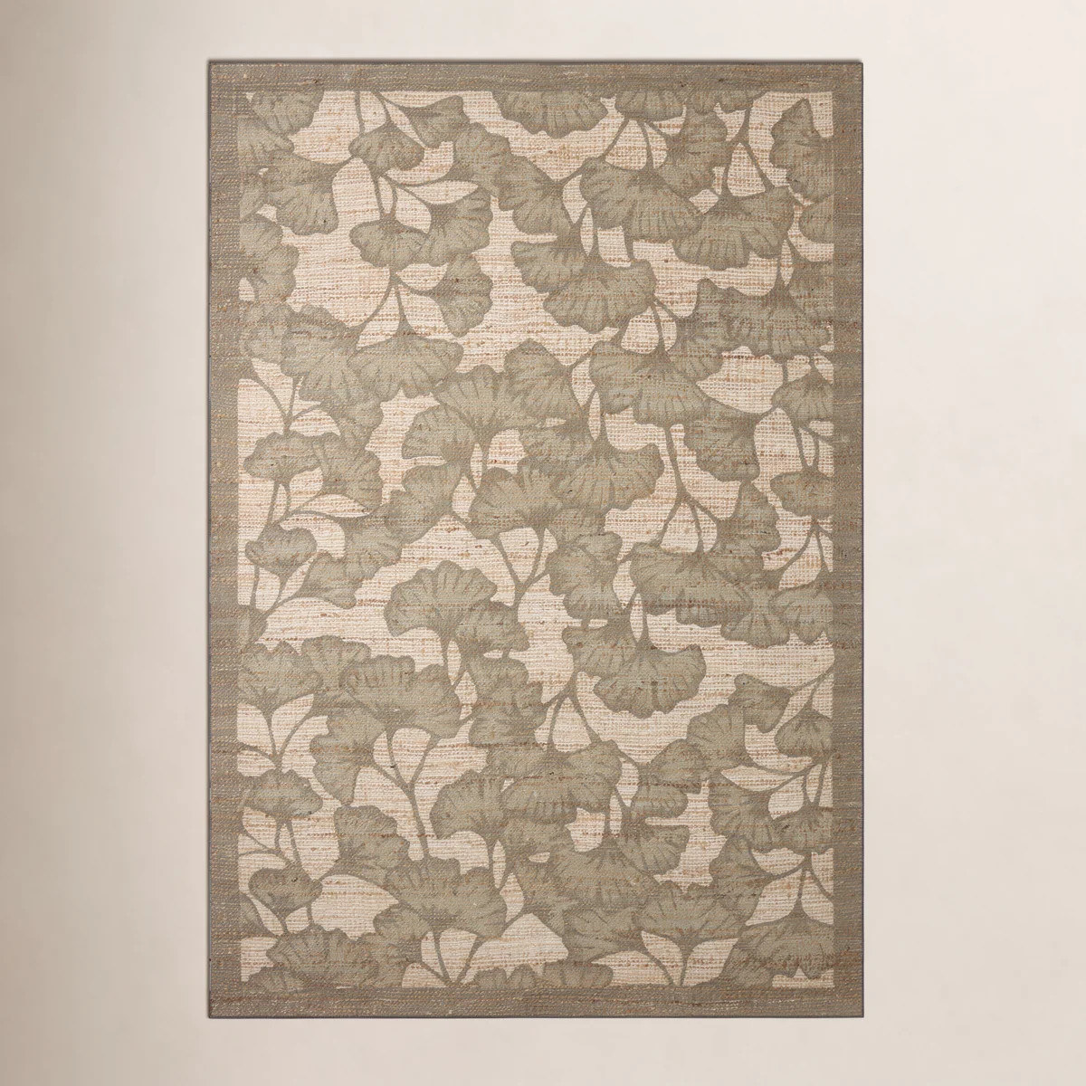 Chris Loves Julia x Loloi Rue Olive / Sage Area Rug | Wayfair North America