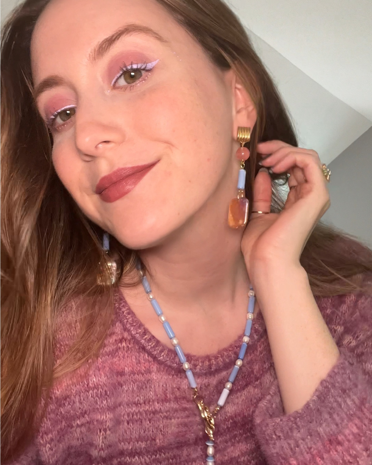 All the links from my latest TikTok post 

#LTKBeauty #LTKFindsUnder50 #LTKStyleTip