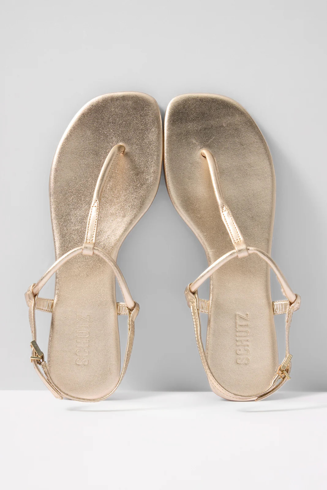 Elsha Sandal | Evereve