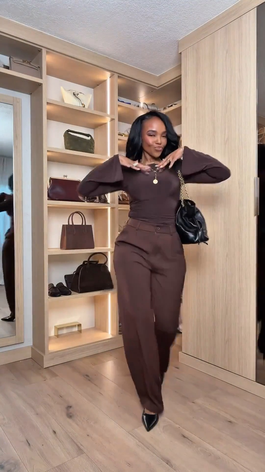 Scroll to shop! Did someone say the needed some new spring work outfit to feel like the boss you are ✨

#LTKWorkwear #LTKSpringSale #LTKPetite