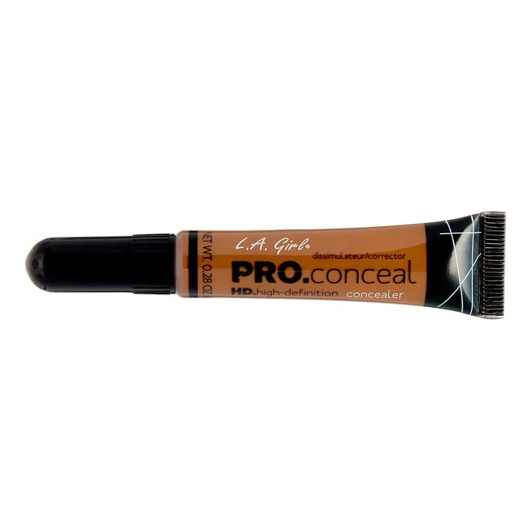 L.A. Girls PRO Conceal High-Definition Concealer, Beautiful Bronze - Walmart.com | Walmart (US)