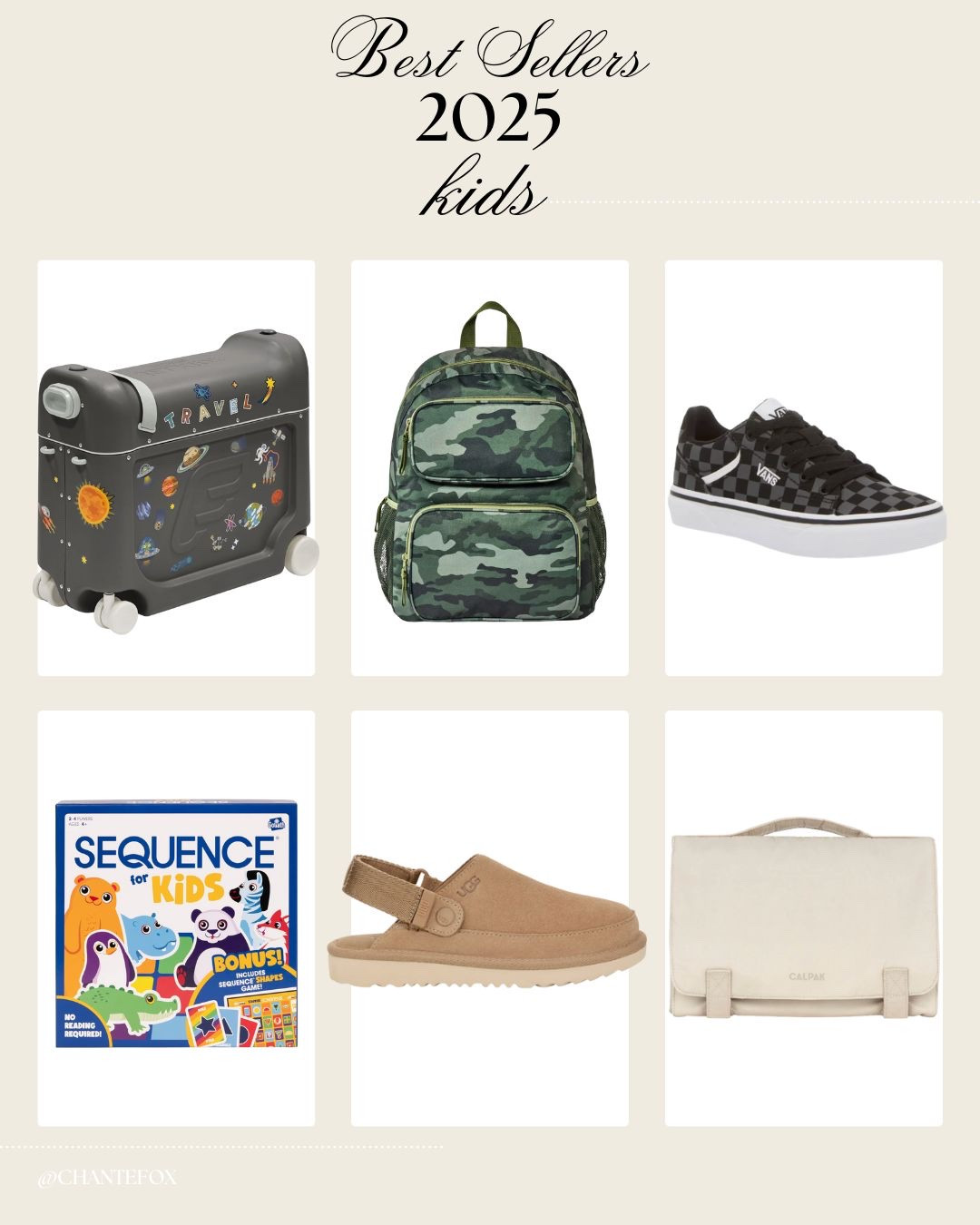 All my best-selling kids finds of 2025 👏 aka the stuff you loved, rebought, and probably hid from your kids until their birthday. Linked in LTK ✨
#LTKkids #bestsellers #momapproved #kidfavorites

#LTKBaby #LTKFindsUnder50 #LTKKids