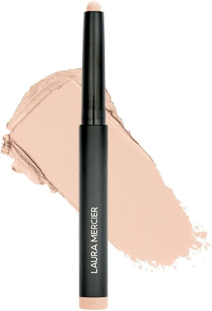 Laura Mercier Caviar Stick Cream Eyeshadow: Shimmer and Matte Finishes, 24HR Wear, Long Lasting, ... | Amazon (US)